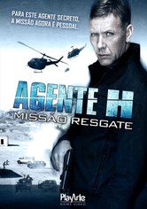 Agente H – Conspiração Terrorista