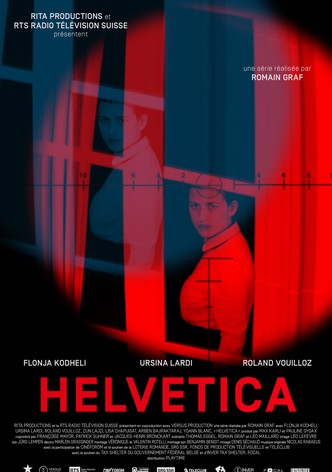 Helvetica