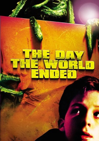 The Day the World Ended