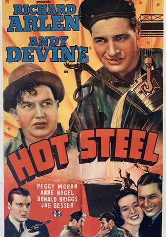 Hot Steel