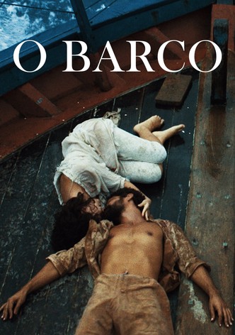 O Barco