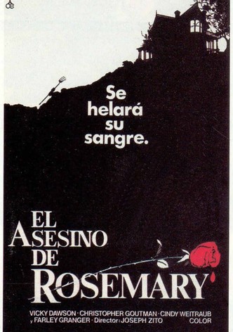El asesino de Rosemary