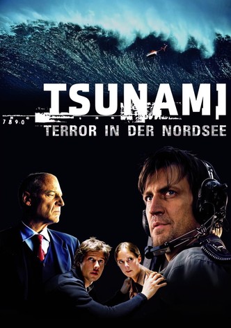 Tsunami
