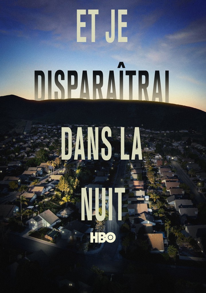 Regarder I'll Be Gone in the Dark streaming - I'll Be Gone In The Dark Free Stream