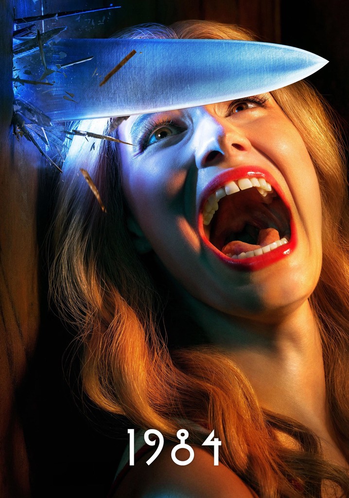American Horror Story Season 9 Stream American Horror Story Season 9 - watch episodes streaming online