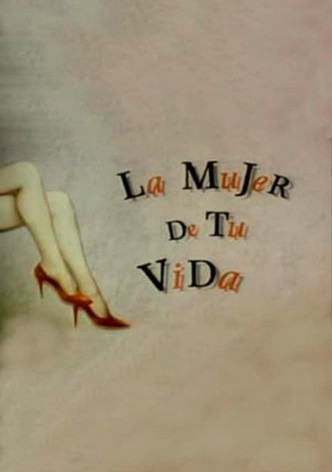 La mujer inesperada