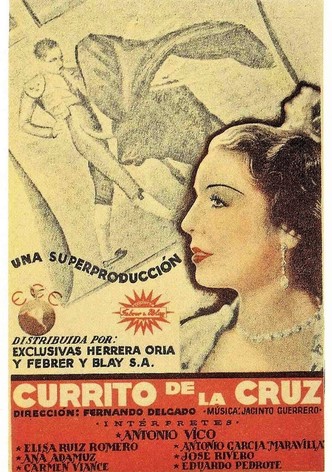 Currito de la Cruz