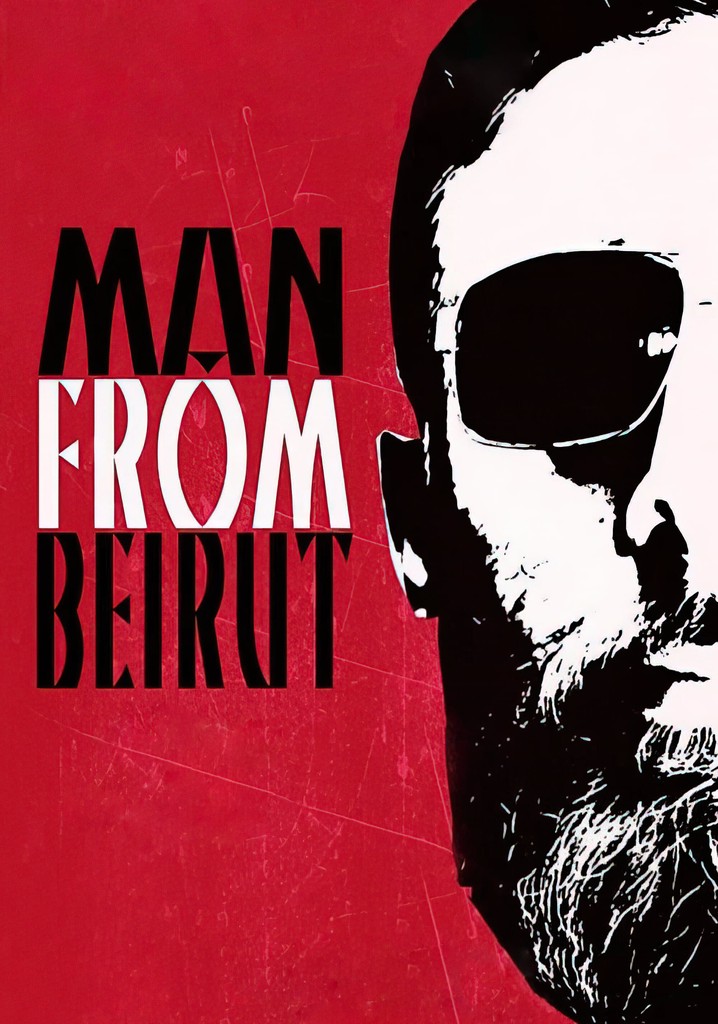 Man from Beirut