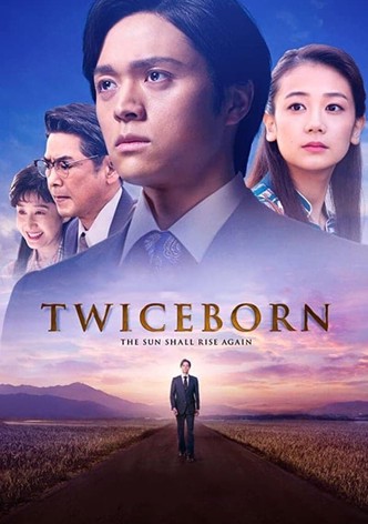 Twiceborn