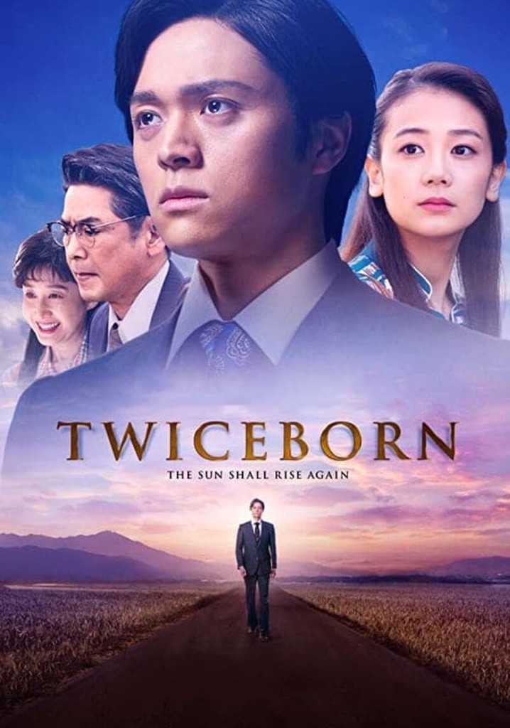 Twiceborn