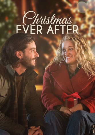 Christmas Ever After