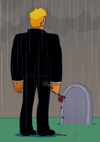 Yo Mama: The Final Joke