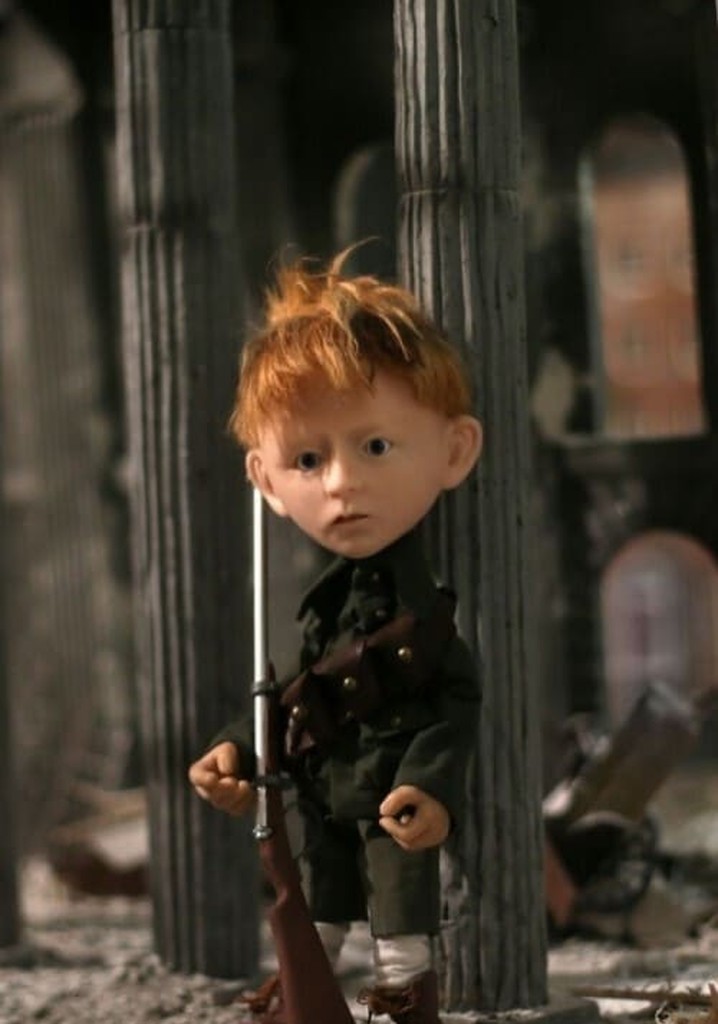 A Terrible Hullabaloo