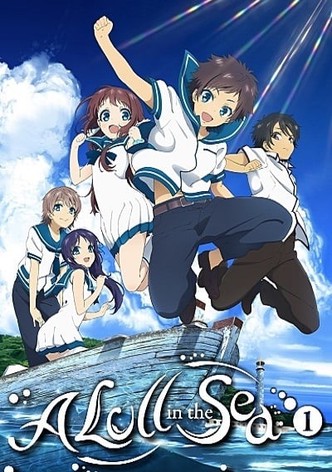 Nagi no Asukara - Saison 1