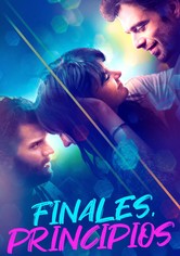 Finales, principios