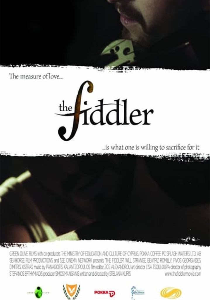 The Fiddler