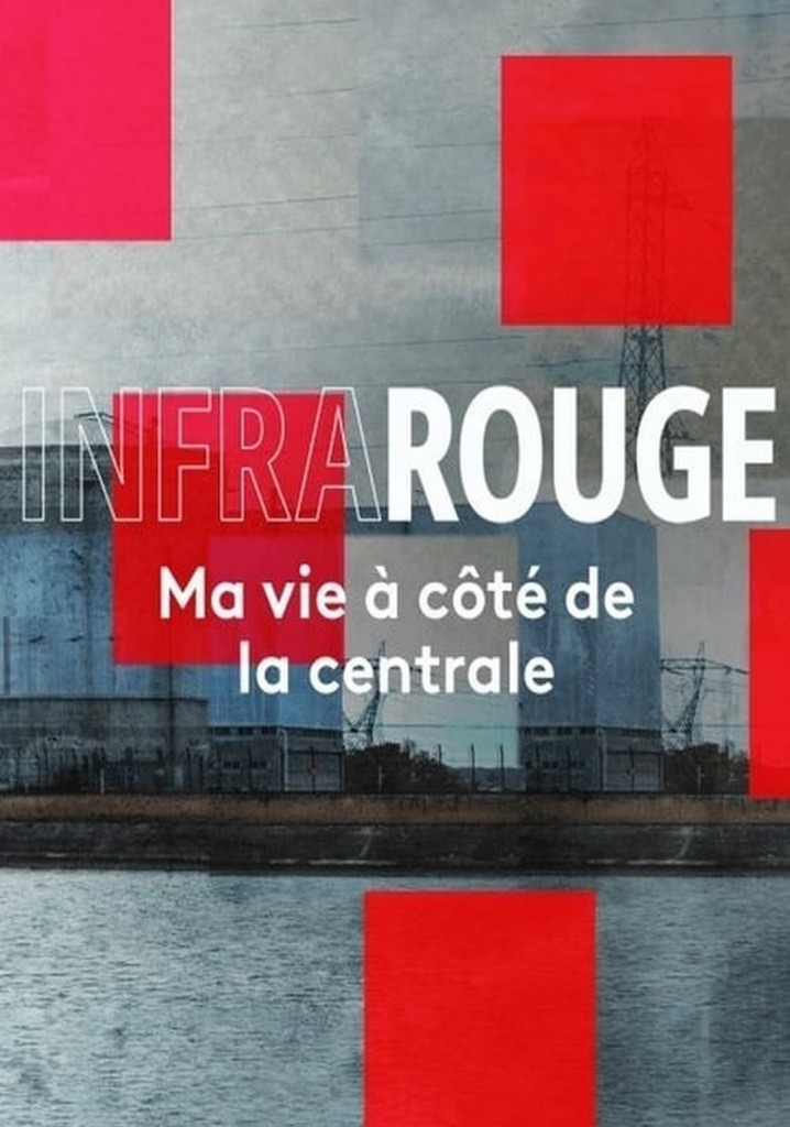 Ma vie à côté de la centrale