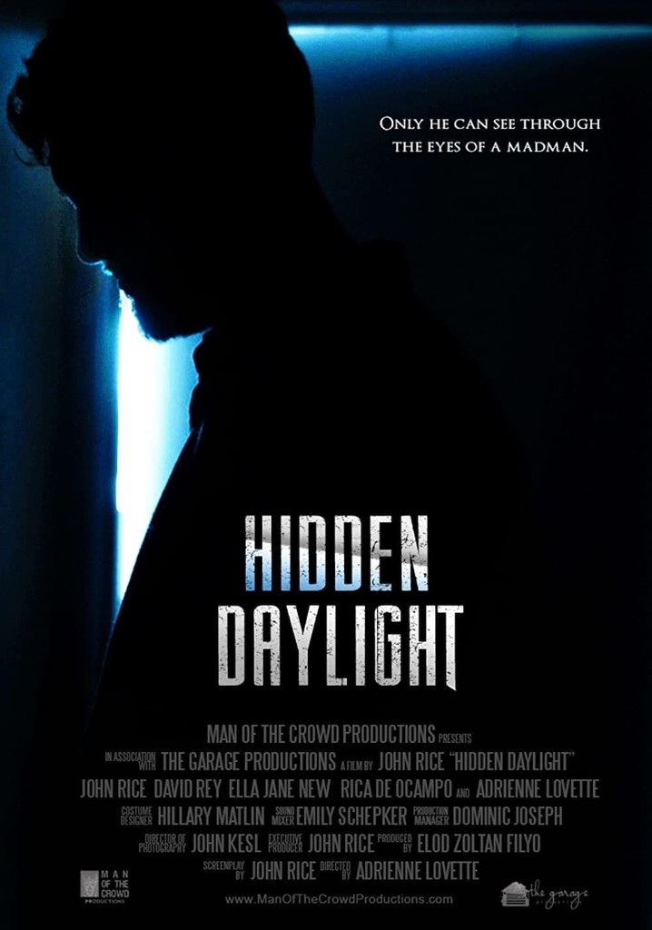 Hidden Daylight