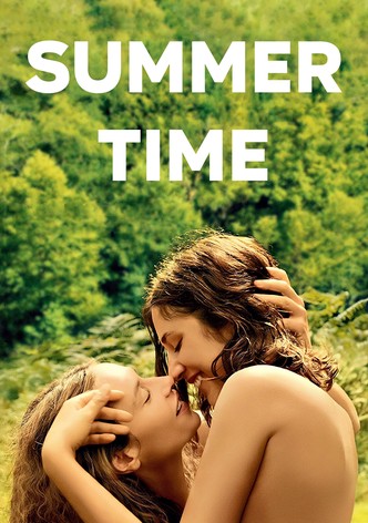 Un amor de verano
