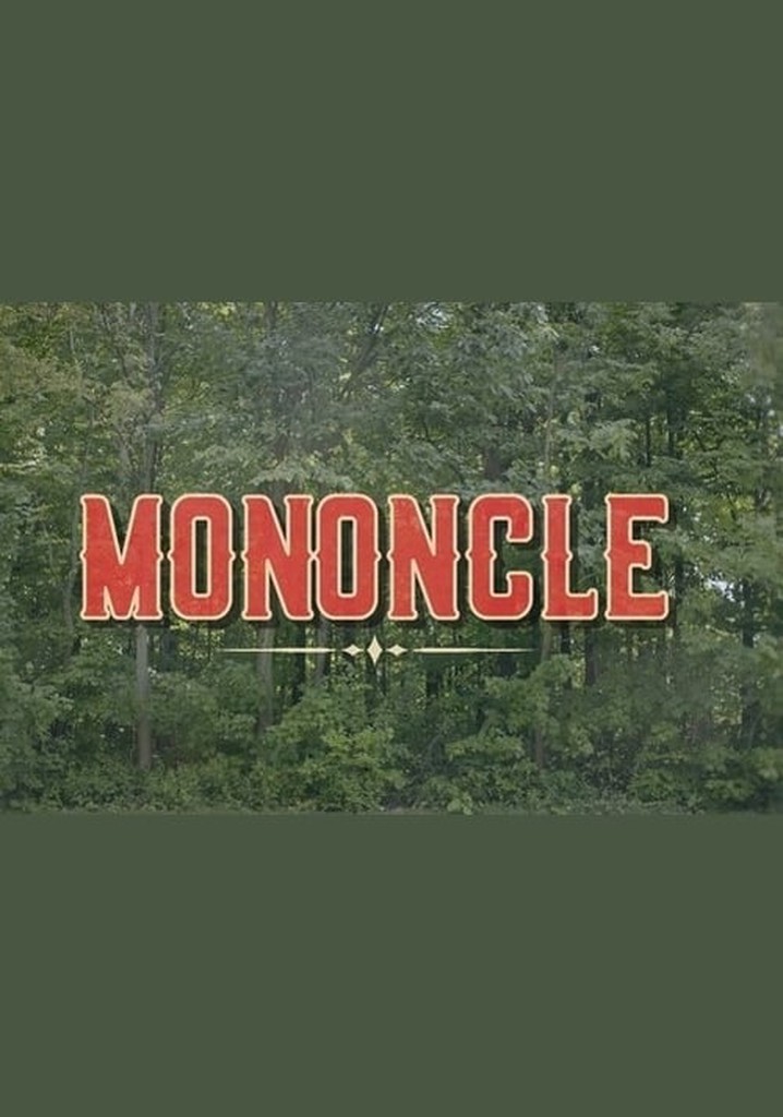 Mononcle