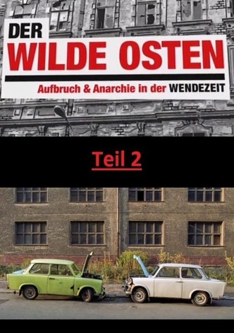 ZDFinfo - Der wilde Osten - Teil 2
