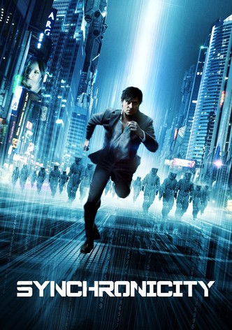 Синхронност