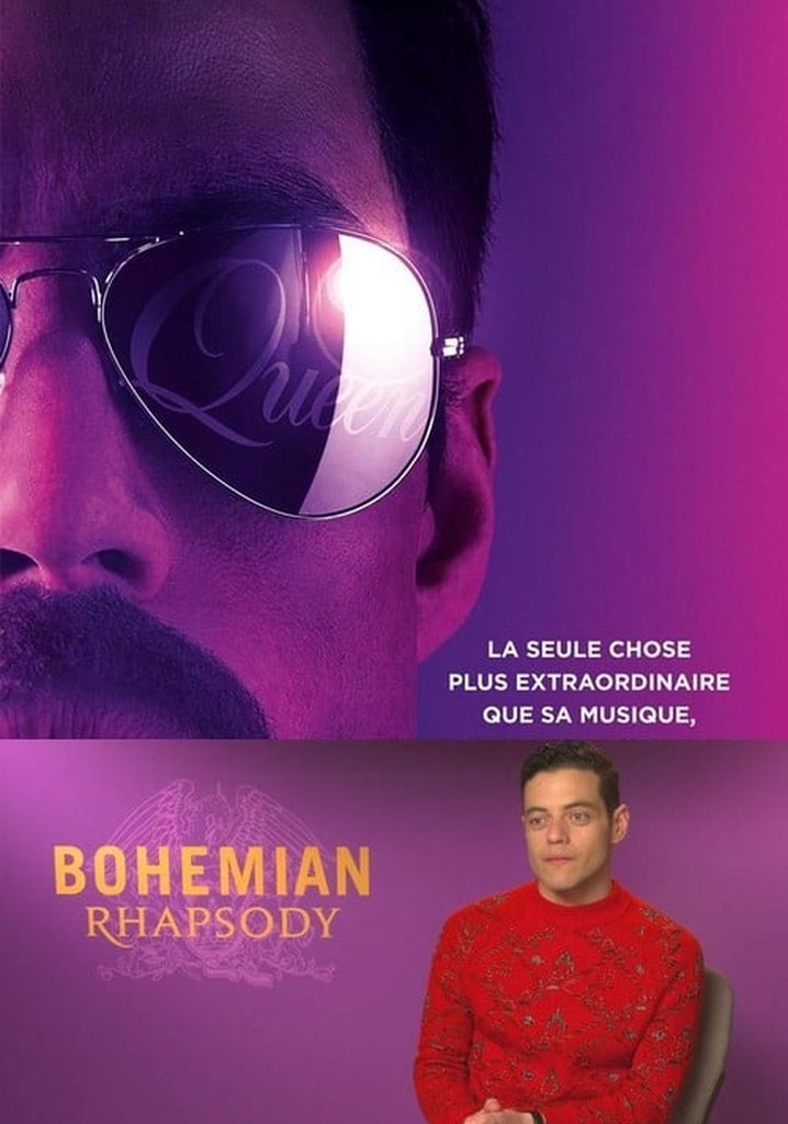 Biopic Rhapsody : le docu