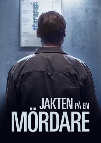 Jakten på en mördare