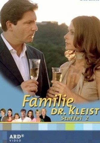 Familie Dr. Kleist