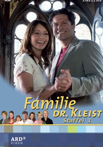 Familie Dr. Kleist