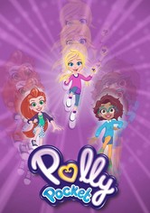 Polly Pocket en Español