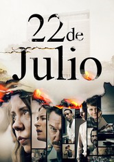 22 de julio