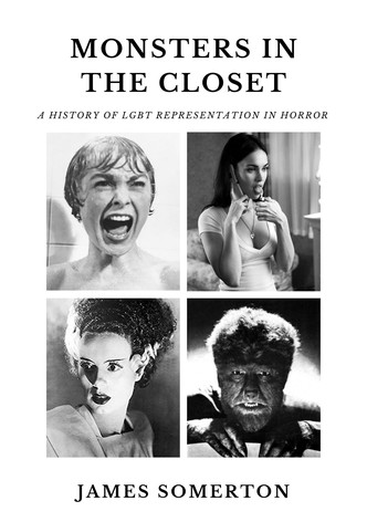 Monsters in the Closet