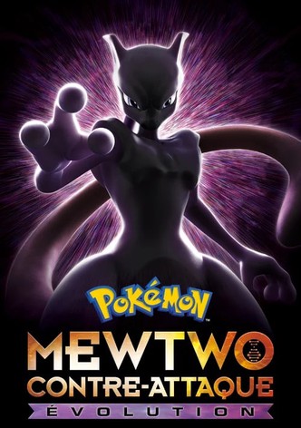 Pokémon : Mewtwo contre-attaque - Évolution