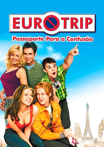 EuroTrip