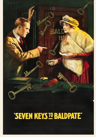 Seven Keys to Baldpate