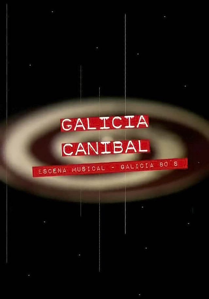 Galicia Caníbal