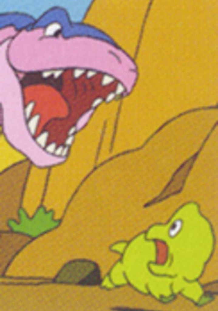 The Theory of Evolution