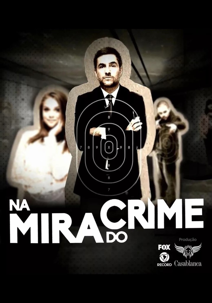 Na Mira do Crime