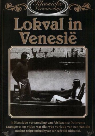 Lokval in Venesië