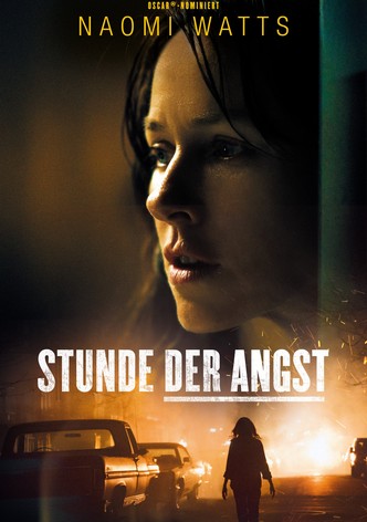 Stunde der Angst