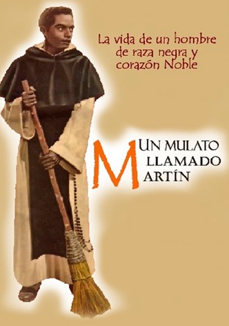 San Martín de Porres