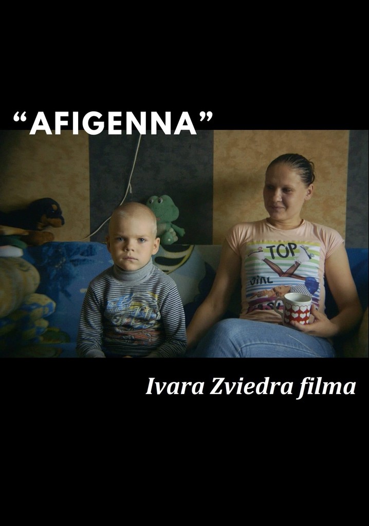 Afigenna