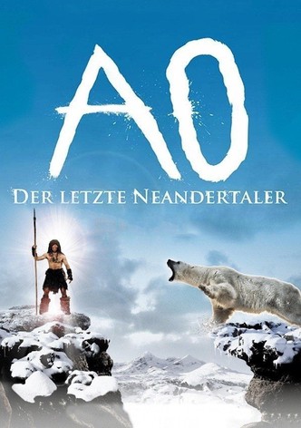 AO - Der letzte Neandertaler