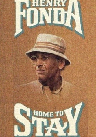 Home to Stay