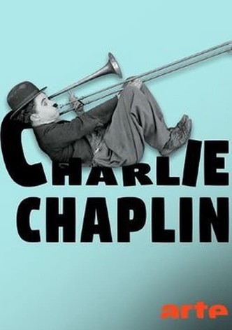 Charlie Chaplin - Der Komponist