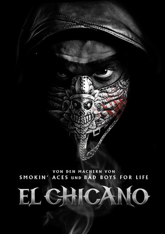 El Chicano