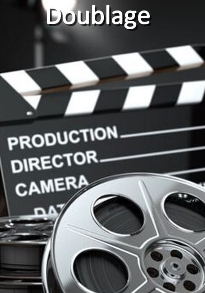 Doublage