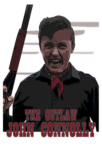 The Outlaw John Connolly
