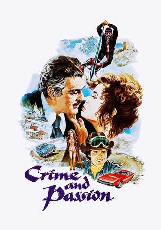 Crime and Passion